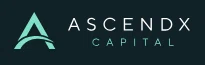 Ascendx Merchant Logo
