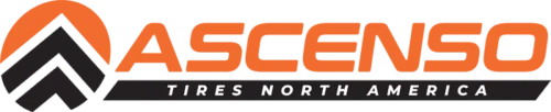 Ascenso Tires Merchant Logo