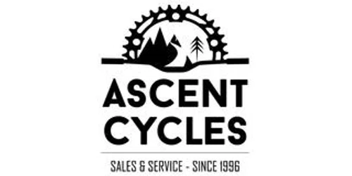 Ascent Cycles Merchant logo