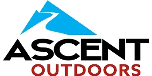 Ascent Outdoors Merchant logo