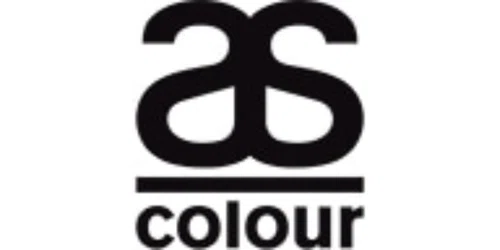 AS Colour Merchant logo
