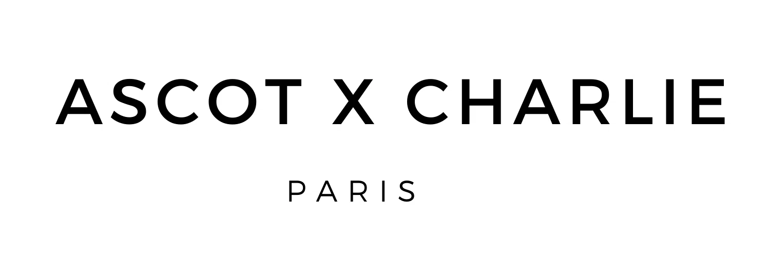 Ascot X Charlie Promo Code
