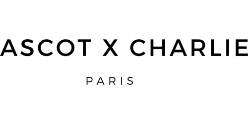 Ascot X Charlie Promo Code
