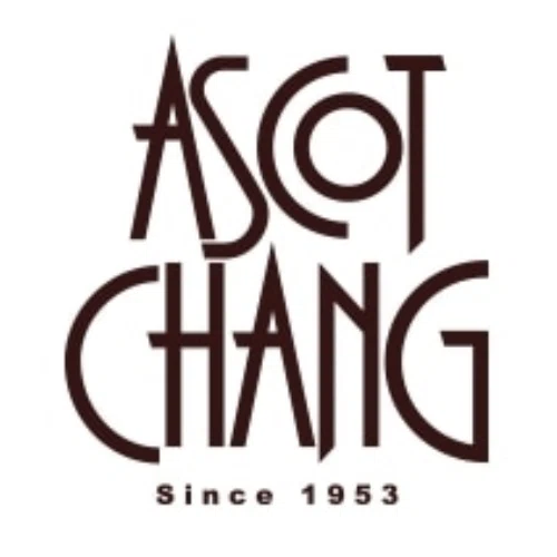 Ascot Chang Merchant Logo