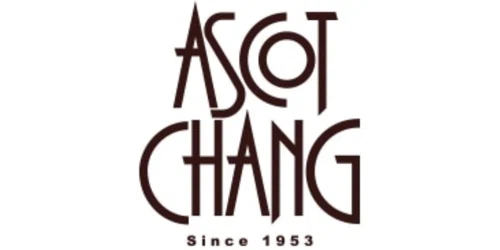 Ascot Chang Promo Code