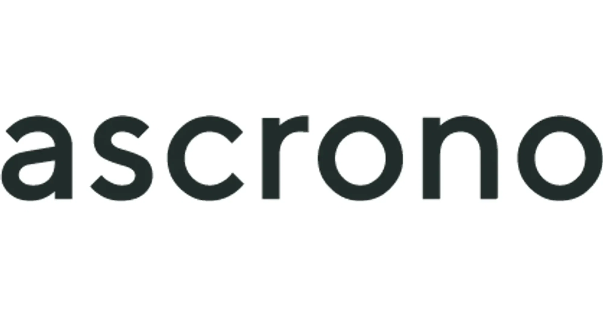 Ascrono Promo Code