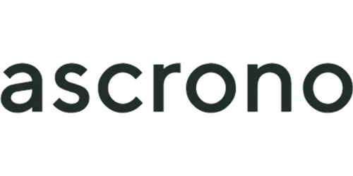 Ascrono Promo Code