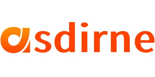 Asdirne Merchant logo