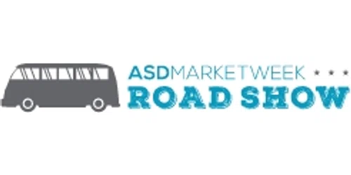 ASD Market Week Promo Code