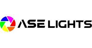 ASE Lights Merchant Logo