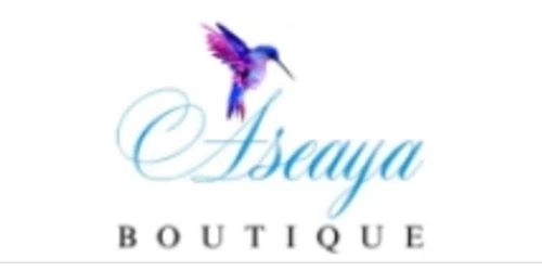 Aseaya Boutique Promo Code