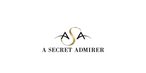 A Secret Admirer coupon