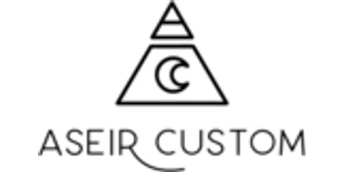 Aseir Custom Promo Code