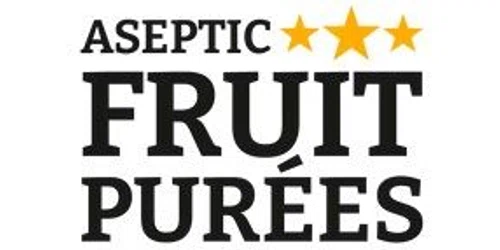 Aseptic Fruit Purees Promo Code