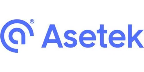 Asetek Merchant logo