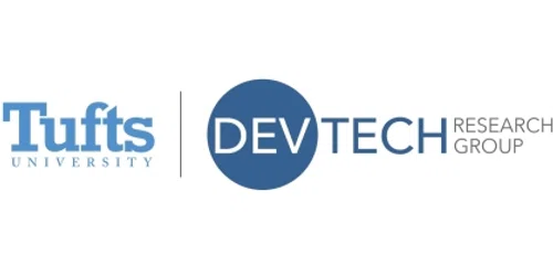 Devtech Research Group Merchant logo