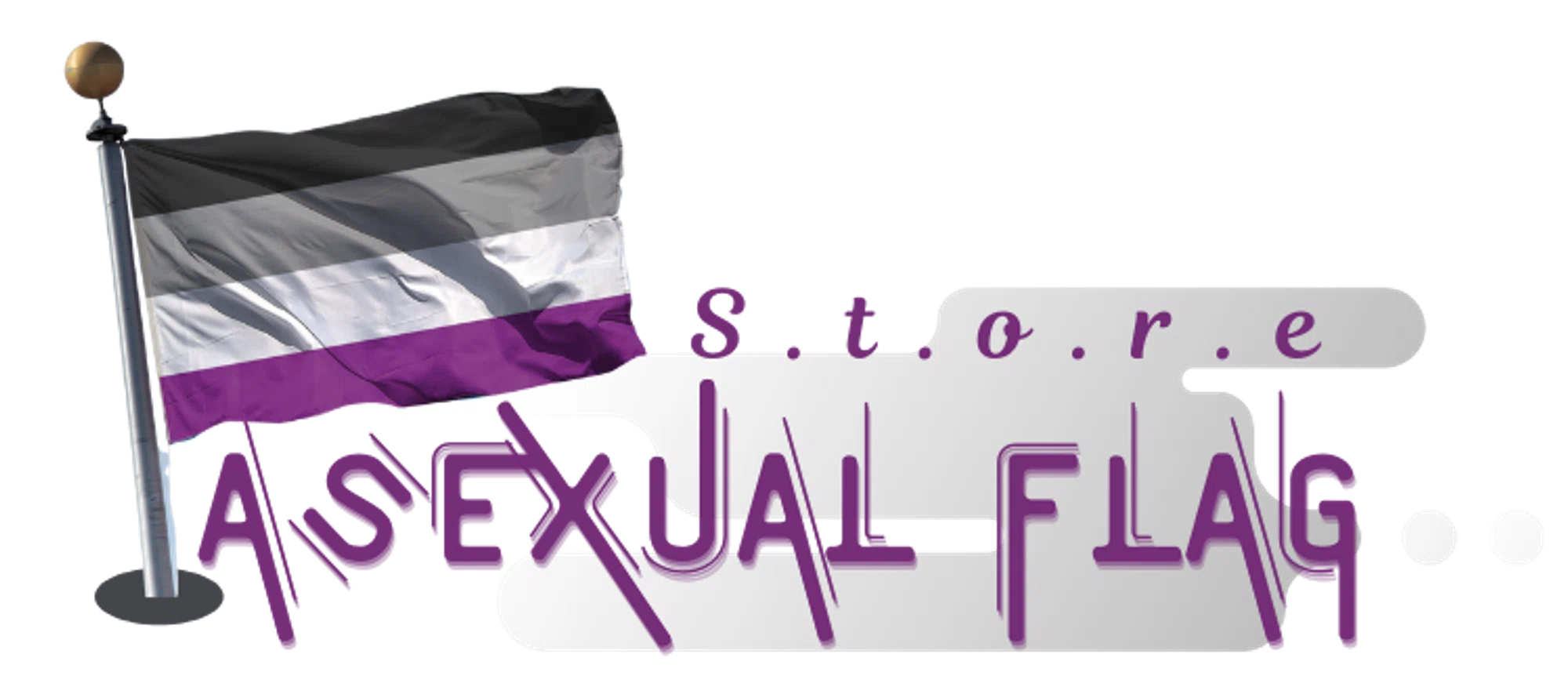 Asexual Flag Shop Promo Code