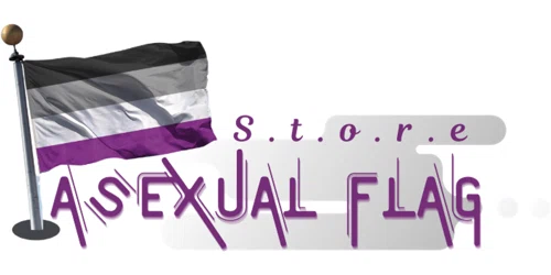 Asexual Flag Shop Promo Code
