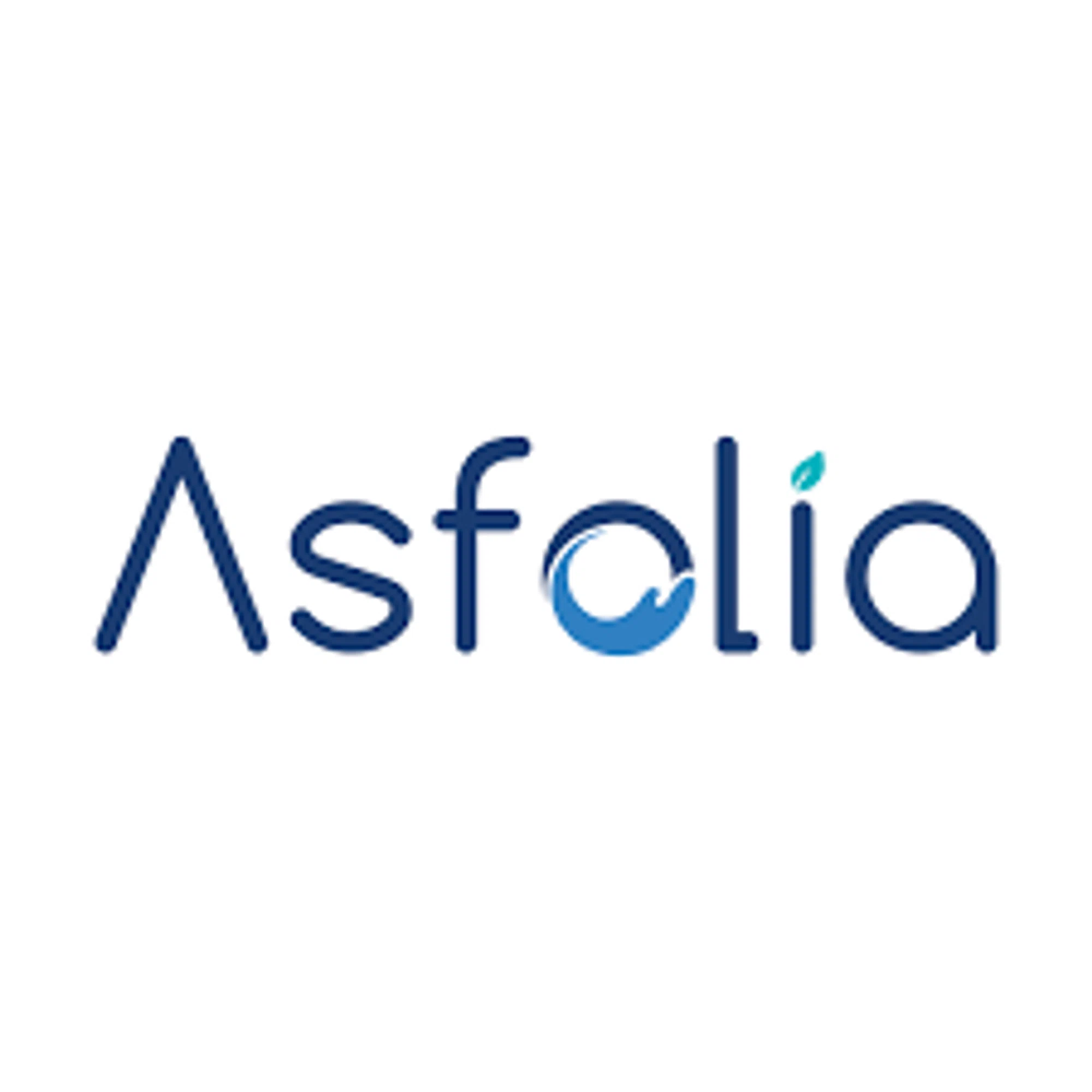Asfolia discount code