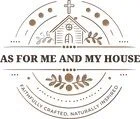 As for Me and My House Merchant Logo