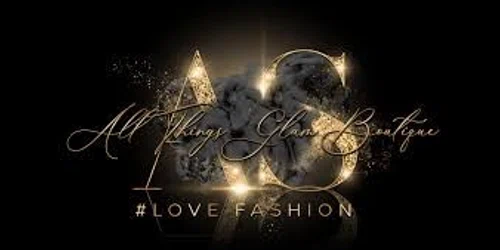 A&S All Things Glam Boutique Promo Code