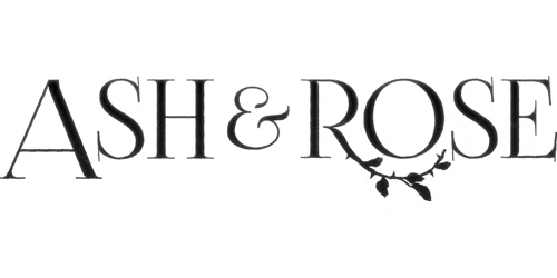 Ash & Rose Promo Code