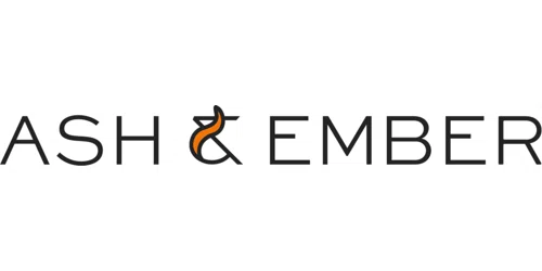Ash & Ember Merchant logo
