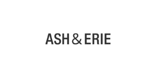 Ash & Erie coupon