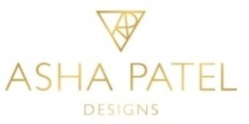 Asha Patel Designs Promo Code