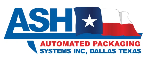 ASH Automated Packaging Systems Merchant Logo