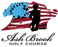 Ash Brook Golf Course Merchant Logo