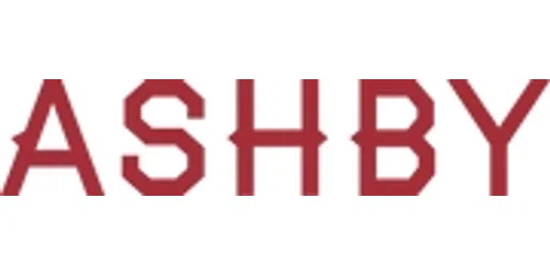 Ashby Promo Code