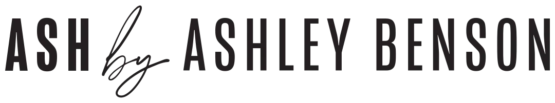 ASH by Ashley Benson Promo Code