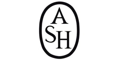 Ash Merchant logo