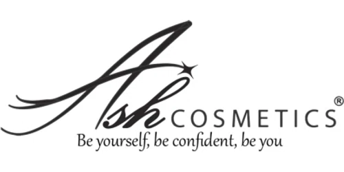 Ash Cosmetics Promo Code