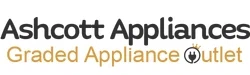 ASHCOTT APPLIANCES ONLINE Discount Code — 150 Off 2024