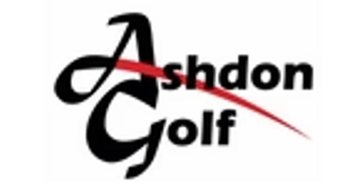 Ashdon Golf coupons