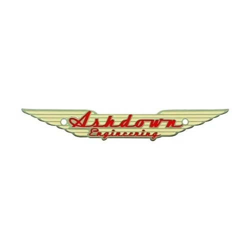 Ashdown Promo Code