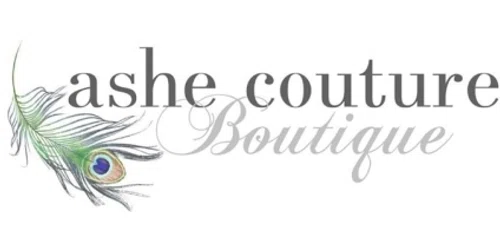 Ashe Couture Merchant logo