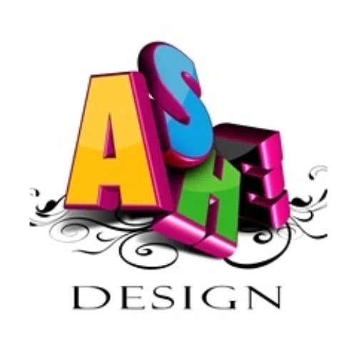 85 Nice Ashe design promo code for New Design