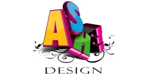 AsheDesign Promo Code