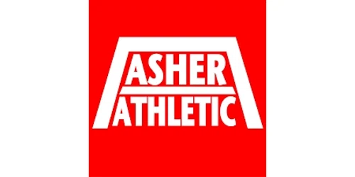 10% Off Asher Athletic Promo Codes (1 Active) August 2022
