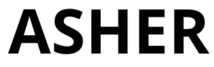 ASHER Promo Code
