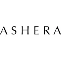 Ashera Design Merchant Logo