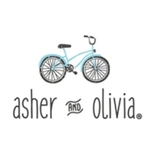 ASHER AND OLIVIA Promo Code