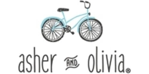 ASHER AND OLIVIA Promo Code