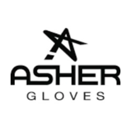 Asher Gloves Promo Code