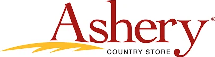 Ashery Country Store Merchant Logo