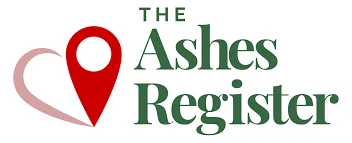 Ashes Register Merchant Logo