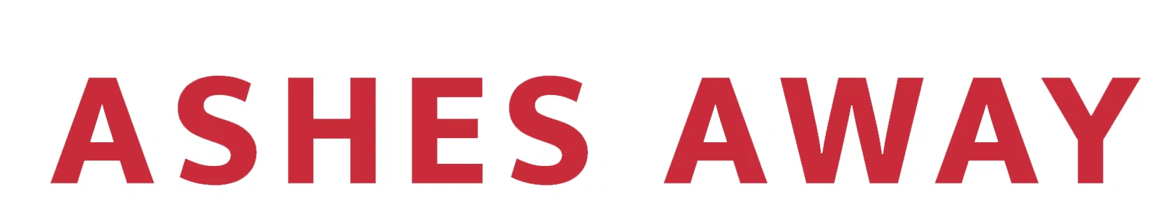 ASHES AWAY Promo Code — 150 Off in September 2024